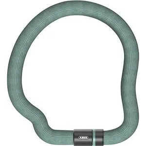 Šport a outdoor | Cyklistika | Cyklodoplnky | Zámky - ABUS 6206K/110 mint Goose Lock Šport a outdoor | Cyklistika | Cyklodoplnky | Zámky - ABUS 6206K/110 mint Goose Lock