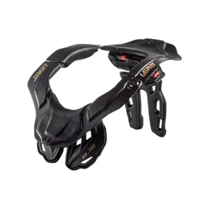 LEATT chránič krku - NECK BRACE 6.5 CARBON - čierna LEATT chránič krku - NECK BRACE 6.5 CARBON - čierna