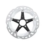 SHIMANO brzdový kotúč - DISC RT-EM810 180mm - strieborná/čierna SHIMANO brzdový kotúč - DISC RT-EM810 180mm - strieborná/čierna