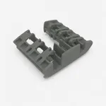 Športy > Cyklistika > Servis bicyklov > Sedlá a sedlovky na bicykle > Sedlovky na bicykle - Plastový držiak náradia pre sedlovku Športy > Cyklistika > Servis bicyklov > Sedlá a sedlovky na bicykle > Sedlovky na bicykle - Plastový držiak náradia pre sedlovku