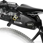 Šport a outdoor | Cyklistika | Cyklodoplnky | Tašky - Rhinowalk RK19512 pod sedadlo 5 litrov Šport a outdoor | Cyklistika | Cyklodoplnky | Tašky - Rhinowalk RK19512 pod sedadlo 5 litrov