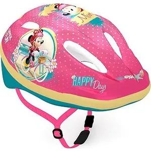 Šport a outdoor | Cyklistika | Prilby - Disney Prilba na bicykel Minnie, M Šport a outdoor | Cyklistika | Prilby - Disney Prilba na bicykel Minnie, M
