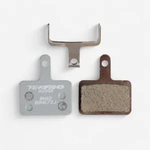 Športy > Cyklistika > Servis bicyklov > Brzdy, kotúče a platničky na bicykle > Kotúčové brzdy na bicykle - Doštičky na kotúčové brzdy TEKTRO A10GS 2 ks Športy > Cyklistika > Servis bicyklov > Brzdy, kotúče a platničky na bicykle > Kotúčové brzdy na bicykle - Doštičky na kotúčové brzdy TEKTRO A10GS 2 ks