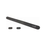 PRO chránič rámu - PROTECTOR SET CARBON - čierna PRO chránič rámu - PROTECTOR SET CARBON - čierna