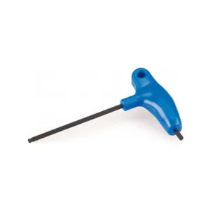 PARK TOOL imbusový kľúč - T-ALLEN WRENCH 4 mm PT-PH-4- - modrá PARK TOOL imbusový kľúč - T-ALLEN WRENCH 4 mm PT-PH-4- - modrá