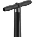 Šport a outdoor | Cyklistika | Cyklodoplnky | Pumpy - Lezyne Sport Floor Drive 3.5 Flat Black Šport a outdoor | Cyklistika | Cyklodoplnky | Pumpy - Lezyne Sport Floor Drive 3.5 Flat Black