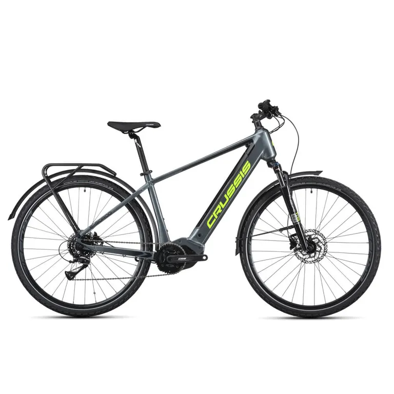 Pánsky trekingová elektrobicykel Crussis e-Gordo 7.10 522Wh 28" - model 2025 20" (175-190 cm) Pánsky trekingová elektrobicykel Crussis e-Gordo 7.10 522Wh 28" - model 2025 20" (175-190 cm)