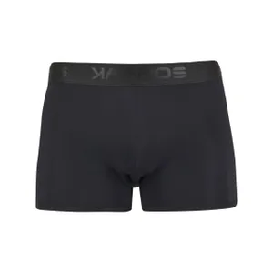 KARPOS Boxerky - PADDED - čierna KARPOS Boxerky - PADDED - čierna