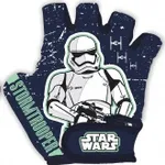 Šport a outdoor | Cyklistika | Oblečenie | Rukavice - Disney Detské cyklistické rukavice na bicykel Star wars Stormtrooper Šport a outdoor | Cyklistika | Oblečenie | Rukavice - Disney Detské cyklistické rukavice na bicykel Star wars Stormtrooper