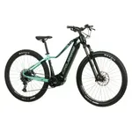 Crussis e-Fionna 10.9-M - model 2024 18" (165-180 cm) Crussis e-Fionna 10.9-M - model 2024 18" (165-180 cm)