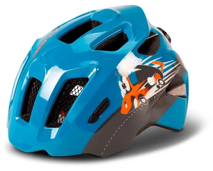 Cube Helmet Fink -51 cm, Prilba, Velikosť: 46-51 cm Cube Helmet Fink -51 cm, Prilba, Velikosť: 46-51 cm