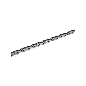 SHIMANO reťaz - CHAIN M9100 138 - strieborná SHIMANO reťaz - CHAIN M9100 138 - strieborná