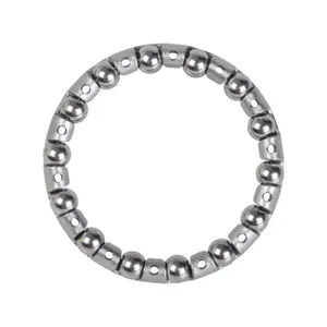 SHIMANO venček - WREATH SG-3C40 - strieborná SHIMANO venček - WREATH SG-3C40 - strieborná