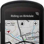 Šport a outdoor | Cyklistika | Cyklocomputery a navigácie | Cyklonavigácie - Garmin Edge 1040 Solar Šport a outdoor | Cyklistika | Cyklocomputery a navigácie | Cyklonavigácie - Garmin Edge 1040 Solar