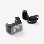 Športy > Cyklistika > Príslušenstvo na bicykel > Osvetlenie bicykla - Predné svetlo City Speed USB na mestský bicykel Športy > Cyklistika > Príslušenstvo na bicykel > Osvetlenie bicykla - Predné svetlo City Speed USB na mestský bicykel