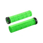 SUPACAZ gripy - GRIZIPS - zelená SUPACAZ gripy - GRIZIPS - zelená