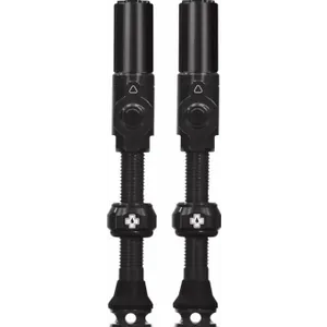 Šport a outdoor | Cyklistika | Diely a komponenty | Duše | Príslušenstvo | Ventily - Big Bore Hybrid Tubeless Valves Black Large Šport a outdoor | Cyklistika | Diely a komponenty | Duše | Príslušenstvo | Ventily - Big Bore Hybrid Tubeless Valves Black Large