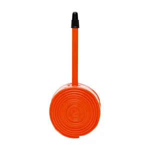 TUBOLITO duša - S-TUBO CX/GRAVEL - SV60 - oranžová TUBOLITO duša - S-TUBO CX/GRAVEL - SV60 - oranžová