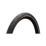 CONTINENTAL plášť - CONTACT SPEED 20x1.1 - čierna CONTINENTAL plášť - CONTACT SPEED 20x1.1 - čierna