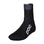 POC Cyklistické návleky na tretry - THERMAL BOOTIE - čierna POC Cyklistické návleky na tretry - THERMAL BOOTIE - čierna