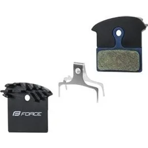 Šport a outdoor | Cyklistika | Diely a komponenty | Brzdy | Doštičky - Force na brzdy Shimano SH XT/XTR Šport a outdoor | Cyklistika | Diely a komponenty | Brzdy | Doštičky - Force na brzdy Shimano SH XT/XTR