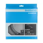 SHIMANO prevodník - ULTEGRA R8000 46 - čierna SHIMANO prevodník - ULTEGRA R8000 46 - čierna