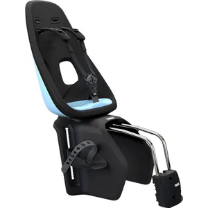 Šport a outdoor | Cyklistika | Cyklodoplnky | Detské sedačky - Thule Yepp Nexxt Maxi Frame Mount Auqamarine (Blue) Šport a outdoor | Cyklistika | Cyklodoplnky | Detské sedačky - Thule Yepp Nexxt Maxi Frame Mount Auqamarine (Blue)