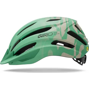 Šport a outdoor | Cyklistika | Prilby - GIRO Register II MIPS Youth Mat Green Rush Šport a outdoor | Cyklistika | Prilby - GIRO Register II MIPS Youth Mat Green Rush