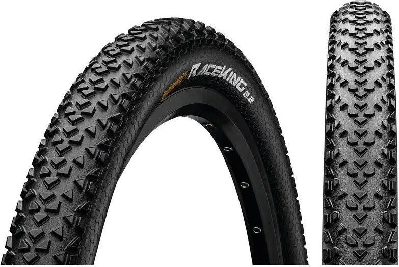 Šport a outdoor | Cyklistika | Diely a komponenty | Plášte - Continental Race King Performance drôt 29 × 2,0 Šport a outdoor | Cyklistika | Diely a komponenty | Plášte - Continental Race King Performance drôt 29 × 2,0
