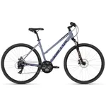 KELLYS CLEA 70 2025 Frost Blue - M (19", 165-180 cm) KELLYS CLEA 70 2025 Frost Blue - M (19", 165-180 cm)