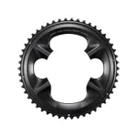 SHIMANO prevodník - ULTEGRA R8100 50 - čierna SHIMANO prevodník - ULTEGRA R8100 50 - čierna