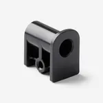 Zľavy a výpredaj > Zľavnené a výpredajové športové vybavenie > Zľavy a výpredaj: cyklistické vybavenie - Hranatá objímka na lavice nákladného elektrobicykla F900E Zľavy a výpredaj > Zľavnené a výpredajové športové vybavenie > Zľavy a výpredaj: cyklistické vybavenie - Hranatá objímka na lavice nákladného elektrobicykla F900E