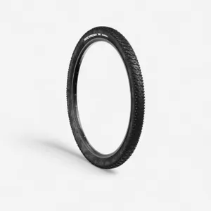 Zľavy a výpredaj > Zľavnené a výpredajové športové vybavenie > Zľavy a výpredaj: cyklistické vybavenie - Plášť na horský bicykel DRY1 27,5 × 2,00 pevné pätky Zľavy a výpredaj > Zľavnené a výpredajové športové vybavenie > Zľavy a výpredaj: cyklistické vybavenie - Plášť na horský bicykel DRY1 27,5 × 2,00 pevné pätky