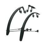 SKS sada blatníkov - SPEEDROCKER 28" - čierna SKS sada blatníkov - SPEEDROCKER 28" - čierna