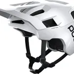 Šport a outdoor | Cyklistika | Prilby - POC Kortal Hydrogen White Matt XSS Šport a outdoor | Cyklistika | Prilby - POC Kortal Hydrogen White Matt XSS