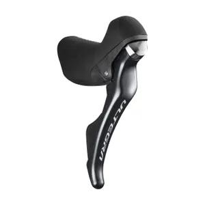 SHIMANO radenie - DUAL CONTROL ULTEGRA R8000 R - čierna SHIMANO radenie - DUAL CONTROL ULTEGRA R8000 R - čierna