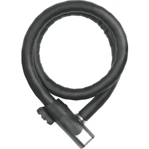 Šport a outdoor | Cyklistika | Cyklodoplnky | Zámky - ABUS 860/110 QS RBU Centuro Šport a outdoor | Cyklistika | Cyklodoplnky | Zámky - ABUS 860/110 QS RBU Centuro