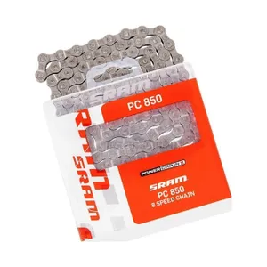 SRAM reťaz - PC 850 - strieborná SRAM reťaz - PC 850 - strieborná