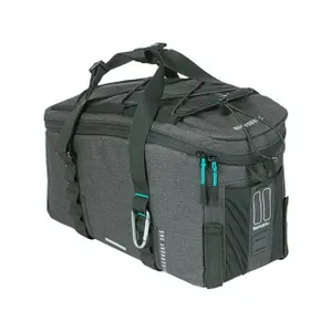 BASIL Cyklistická taška - DISCOVERY 365D M - šedá BASIL Cyklistická taška - DISCOVERY 365D M - šedá