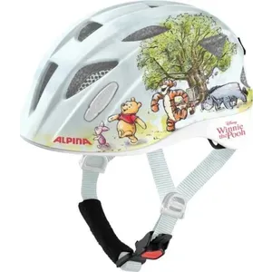 Šport a outdoor | Cyklistika | Prilby - ALPINA XIMO DISNEY Winnie Pooh gloss 45 – 49cm Šport a outdoor | Cyklistika | Prilby - ALPINA XIMO DISNEY Winnie Pooh gloss 45 – 49cm