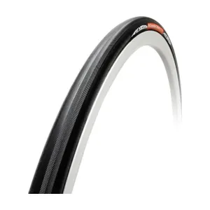 TUFO plášť - HI-COMPOSITE CARBON 28" 25 mm - čierna TUFO plášť - HI-COMPOSITE CARBON 28" 25 mm - čierna
