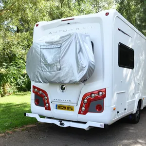 Oxford Aquatex Touring Premium Oxford Aquatex Touring Premium