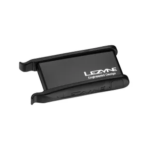 LEZYNE lepenie - LEVER KIT - čierna LEZYNE lepenie - LEVER KIT - čierna