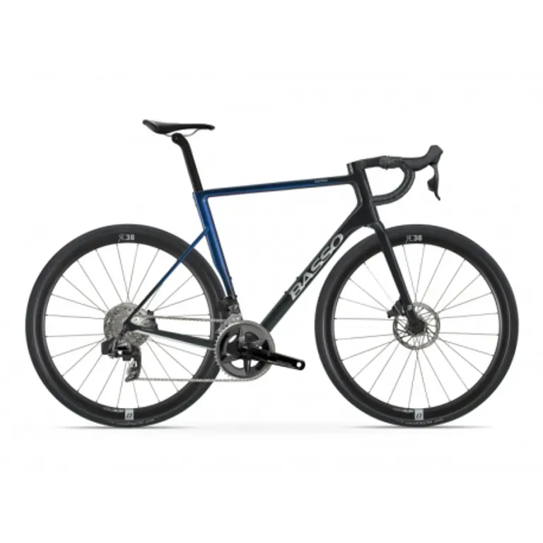 Cestný bicykel BASSO Astra disc, camaleont, Sram Rival eTap AXS, Microtech RE38 Cestný bicykel BASSO Astra disc, camaleont, Sram Rival eTap AXS, Microtech RE38