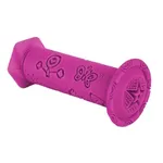 Gripy na detský bicykel Kellys Kiddo II Pink Gripy na detský bicykel Kellys Kiddo II Pink