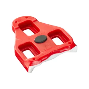 LOOK kufre - CLEAT DELTA - červená LOOK kufre - CLEAT DELTA - červená