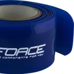 Šport a outdoor | Cyklistika | Diely a komponenty | Duše | Príslušenstvo - Force Vložka protiprierazová 35 mm – 2× 2370 mm, modrá Šport a outdoor | Cyklistika | Diely a komponenty | Duše | Príslušenstvo - Force Vložka protiprierazová 35 mm – 2× 2370 mm, modrá