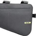 Šport a outdoor | Cyklistika | Cyklodoplnky | Tašky - Rhinowalk taška na rám dolná X20654B čierna Šport a outdoor | Cyklistika | Cyklodoplnky | Tašky - Rhinowalk taška na rám dolná X20654B čierna