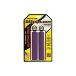 Rukoväte na riadidlá ESI Racers Edge Violet Rukoväte na riadidlá ESI Racers Edge Violet