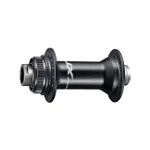 SHIMANO predný náboj - DEORE XT M8110 - čierna SHIMANO predný náboj - DEORE XT M8110 - čierna